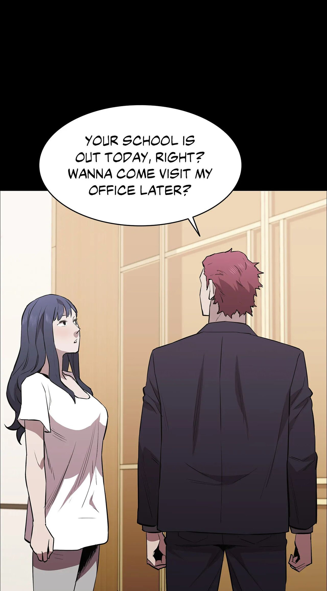 Thorns of Innocence - Chapter 93 [photo 3] - MangaPorn