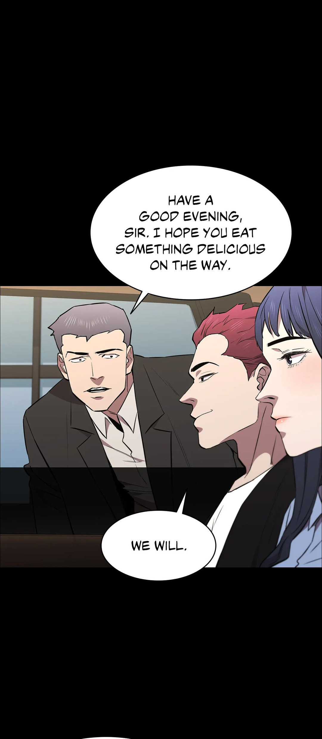 Thorns of Innocence - Chapter 93 [photo 32] - MangaPorn