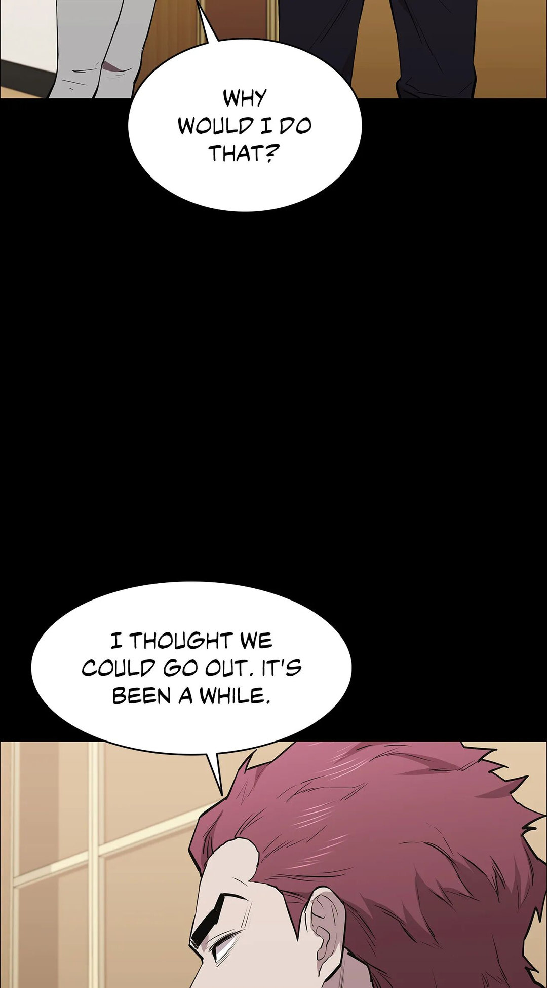 Thorns of Innocence - Chapter 93 [photo 4] - MangaPorn