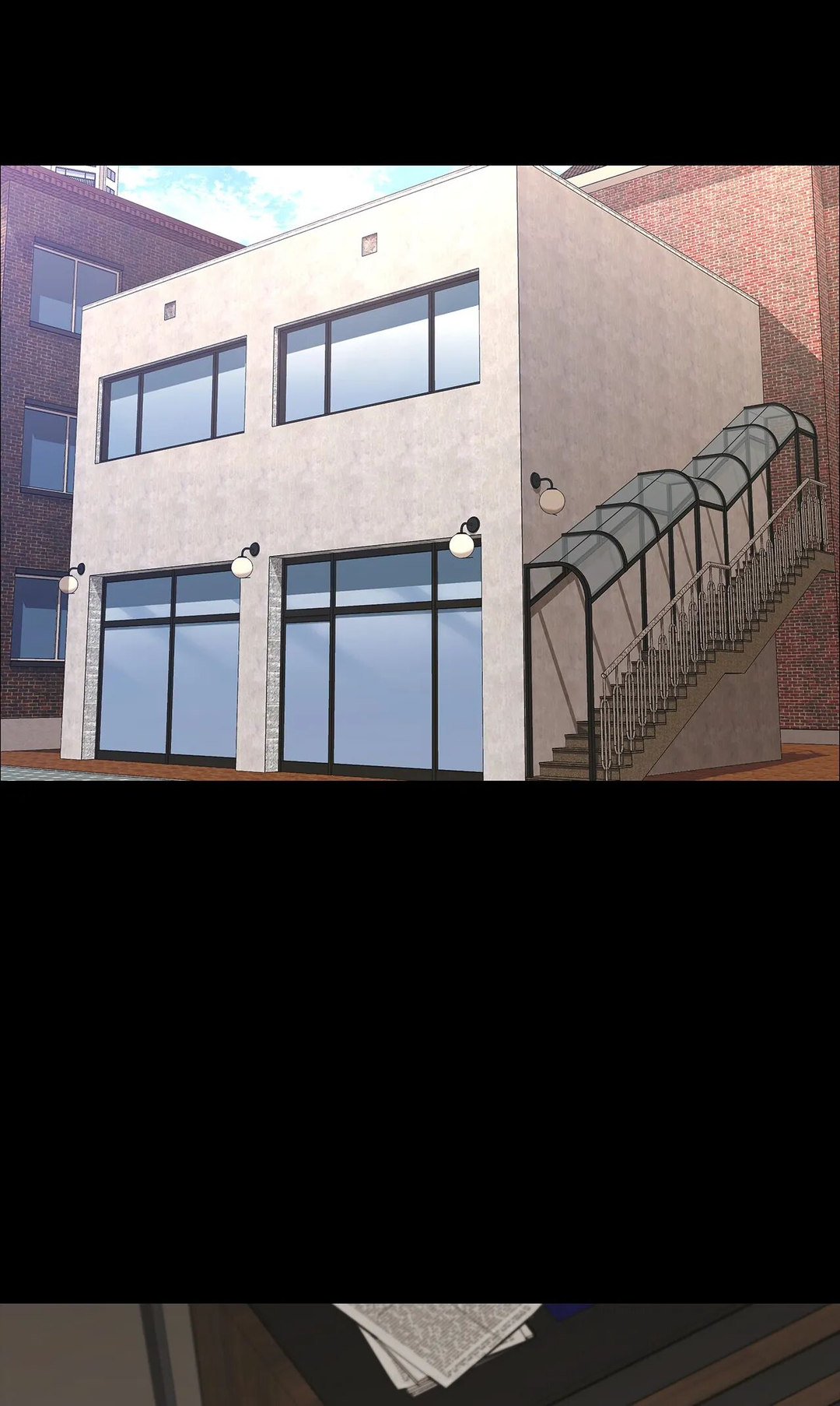 Thorns of Innocence - Chapter 93 [photo 40] - MangaPorn