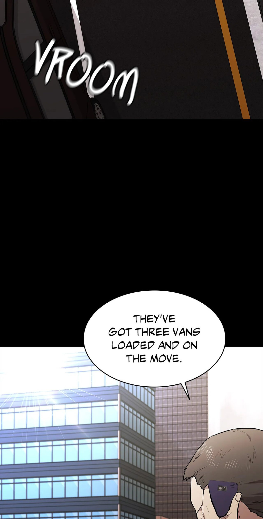 Thorns of Innocence - Chapter 93 [photo 46] - MangaPorn