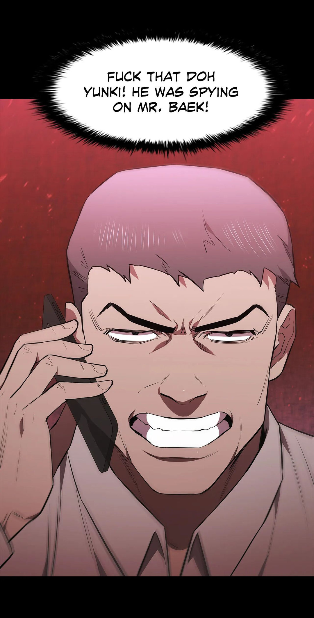 Thorns of Innocence - Chapter 93 [photo 50] - MangaPorn