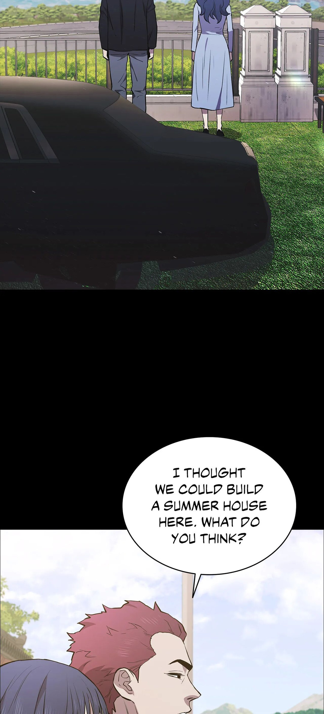 Thorns of Innocence - Chapter 93 [photo 53] - MangaPorn