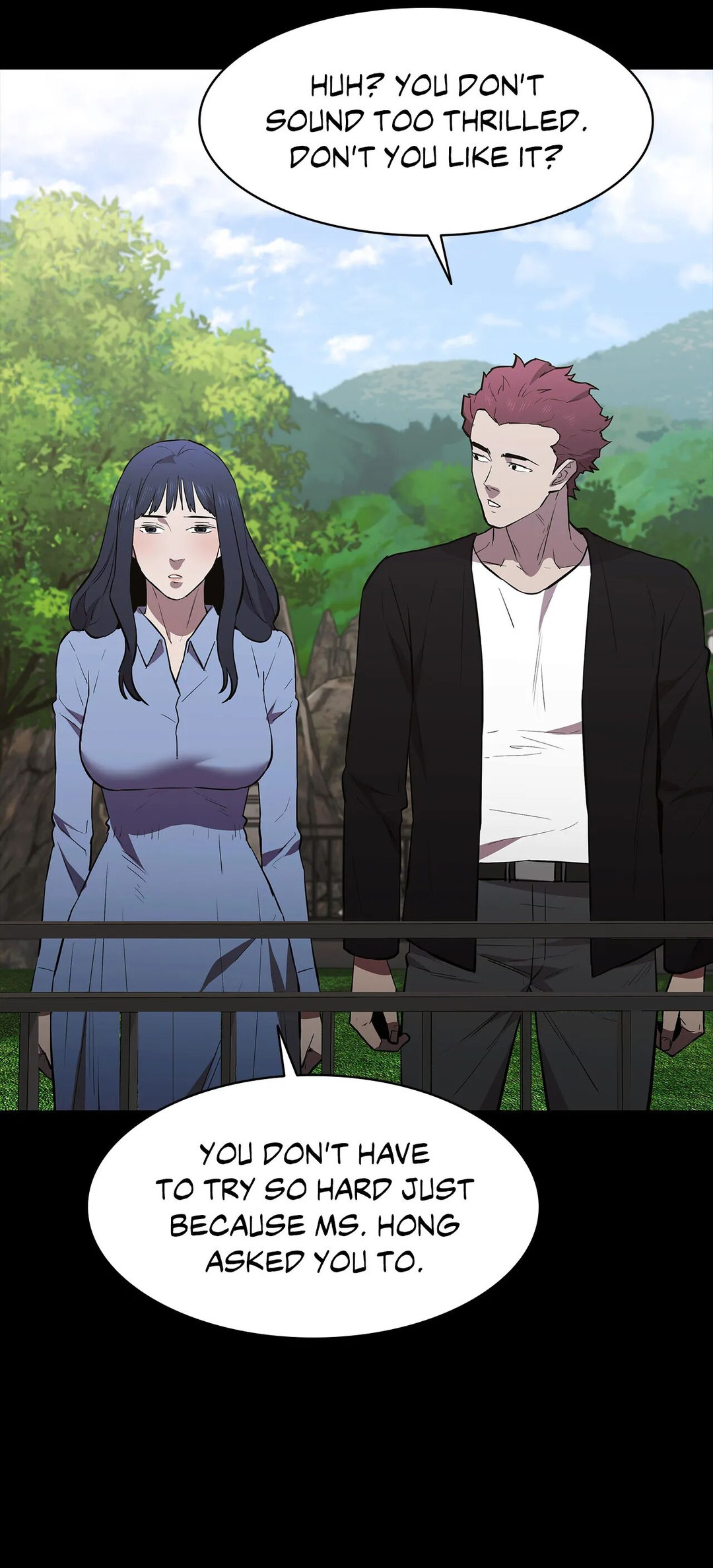 Thorns of Innocence - Chapter 93 [photo 56] - MangaPorn