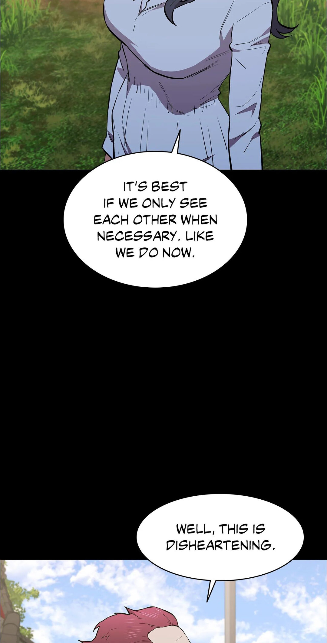 Thorns of Innocence - Chapter 93 [photo 59] - MangaPorn