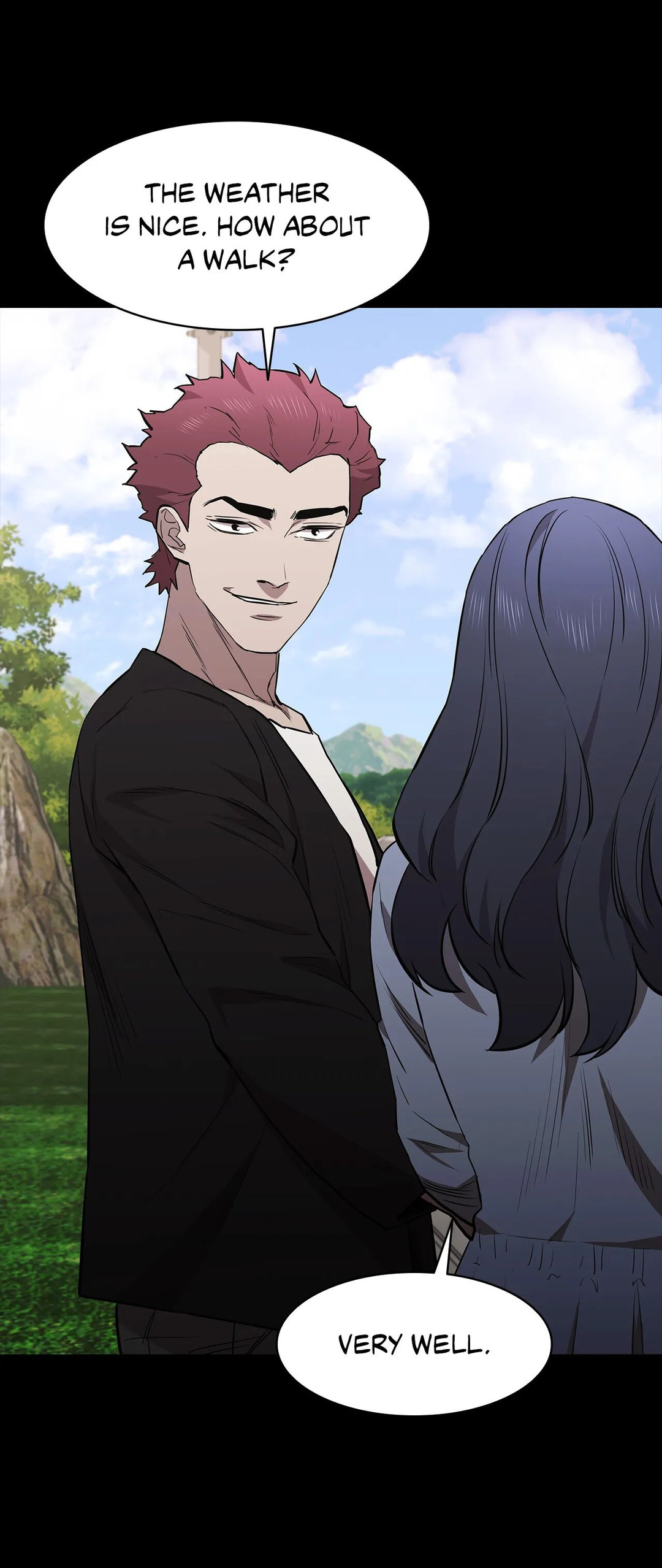 Thorns of Innocence - Chapter 93 [photo 64] - MangaPorn