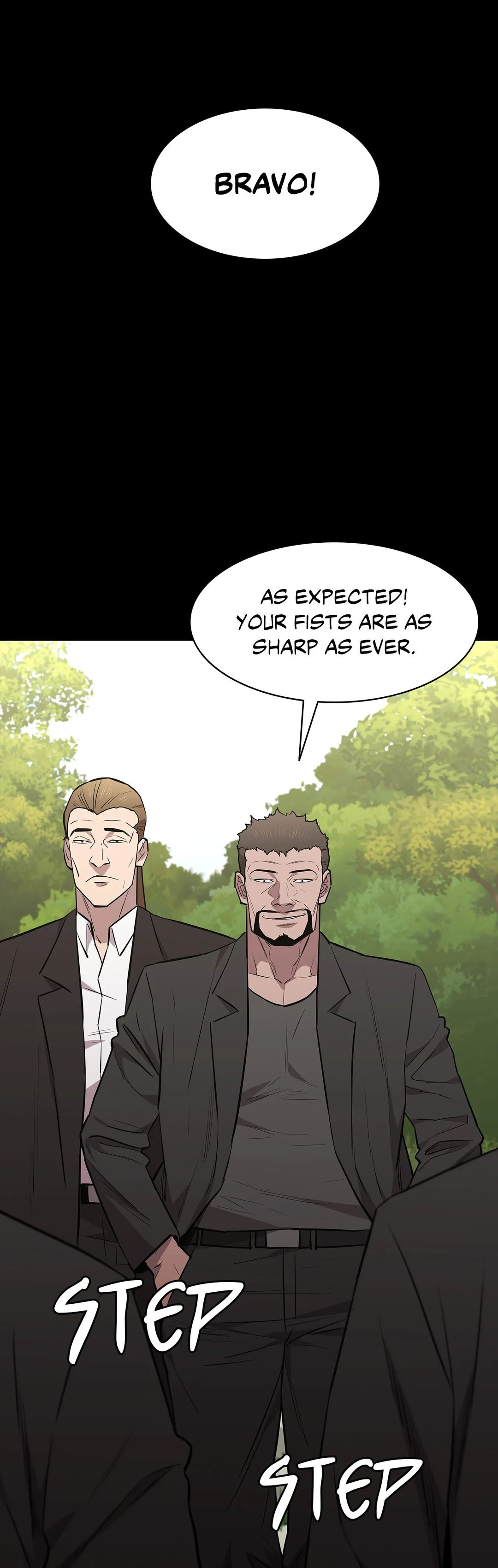 Thorns of Innocence - Chapter 94 [photo 14] - MangaPorn