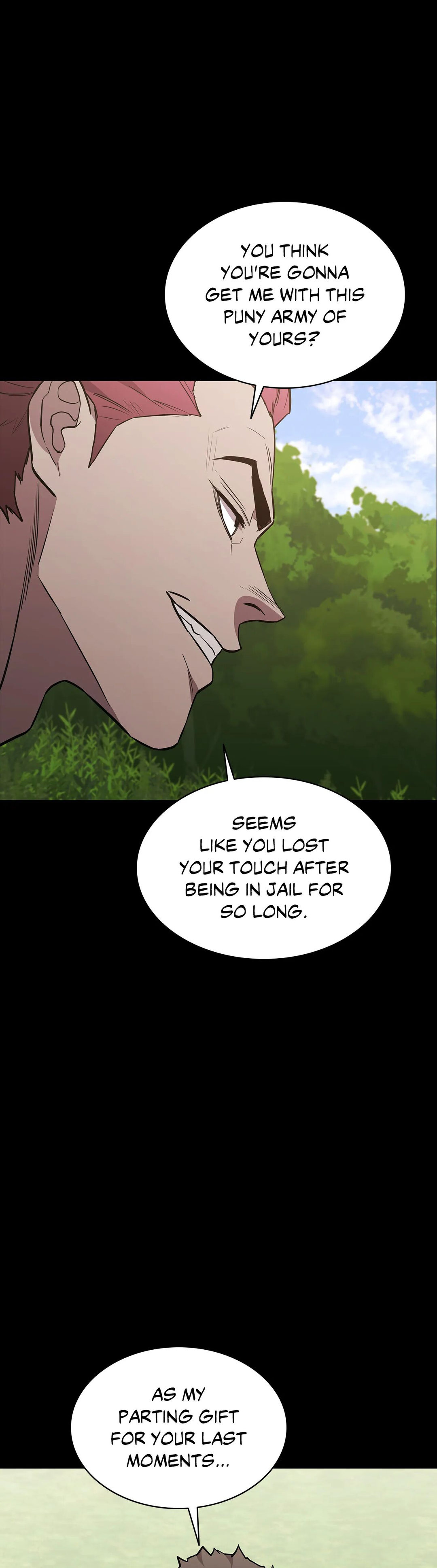 Thorns of Innocence - Chapter 94 [photo 17] - MangaPorn