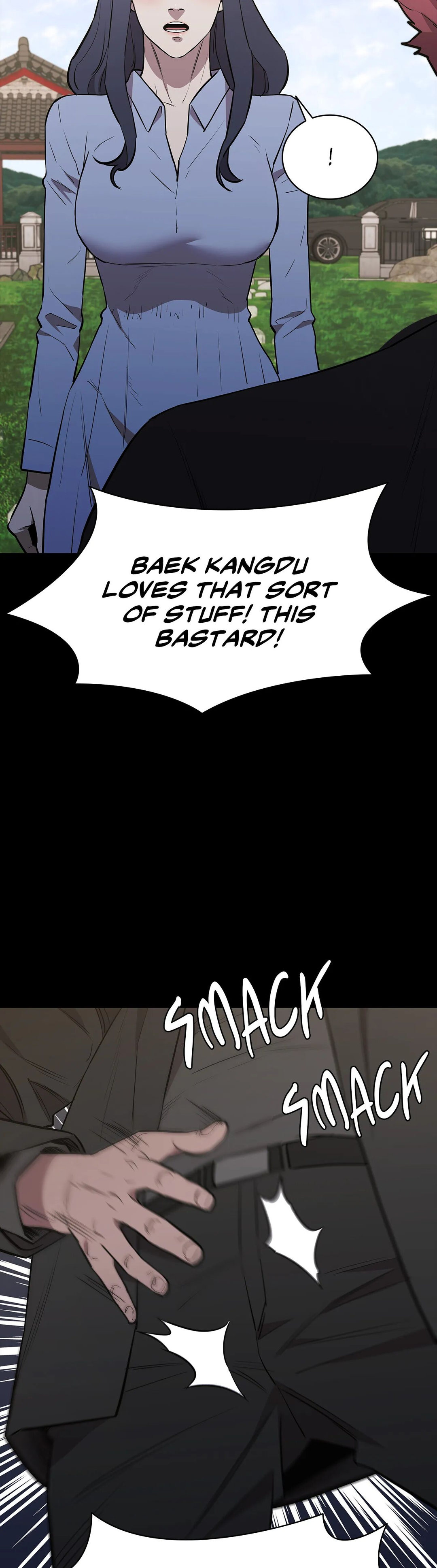 Thorns of Innocence - Chapter 94 [photo 19] - MangaPorn