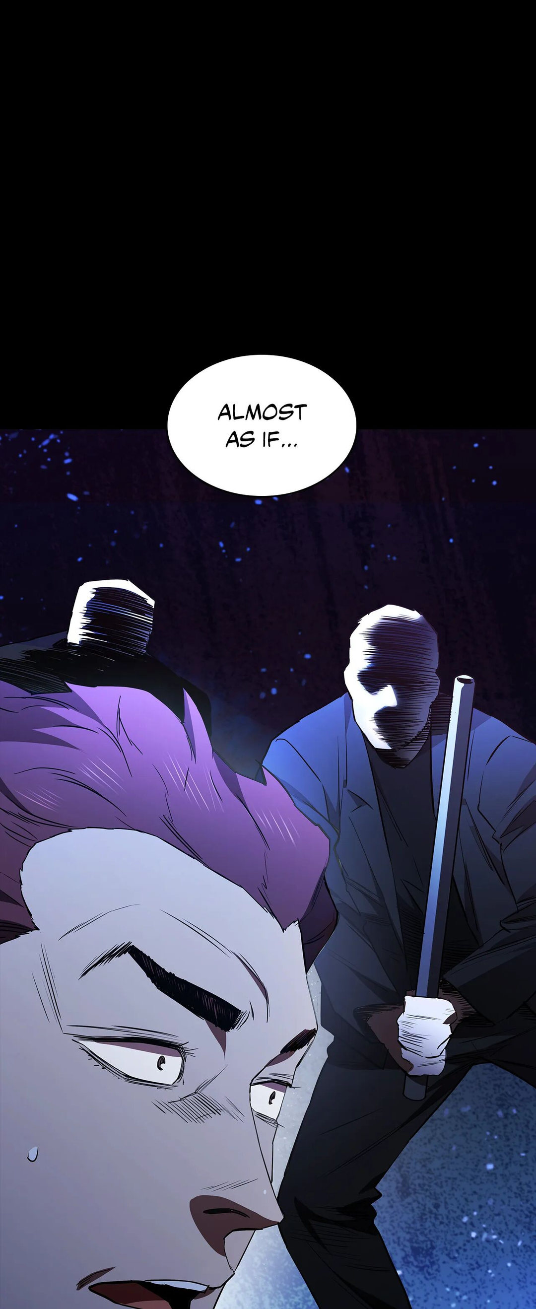 Thorns of Innocence - Chapter 94 [photo 2] - MangaPorn