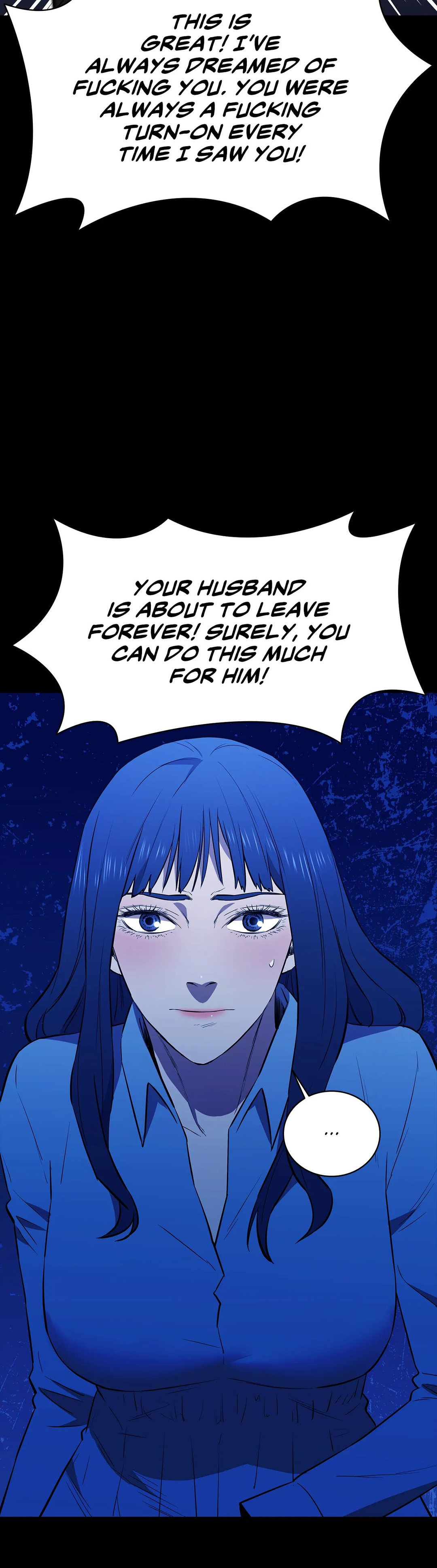 Thorns of Innocence - Chapter 94 [photo 20] - MangaPorn