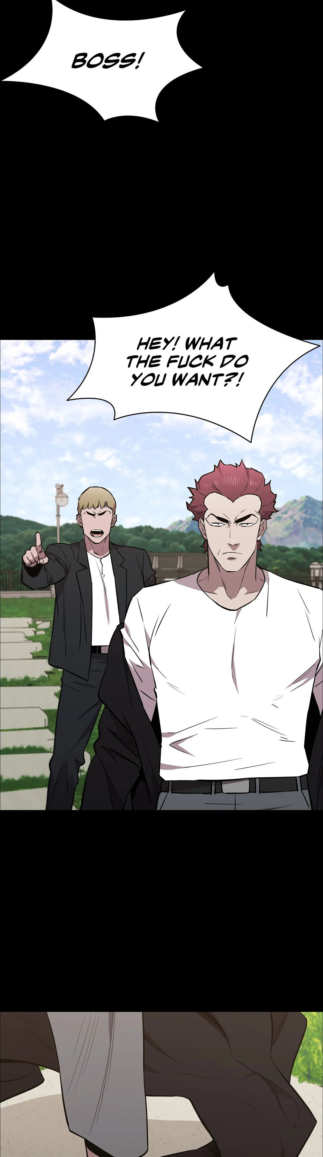 Thorns of Innocence - Chapter 94 [photo 22] - MangaPorn