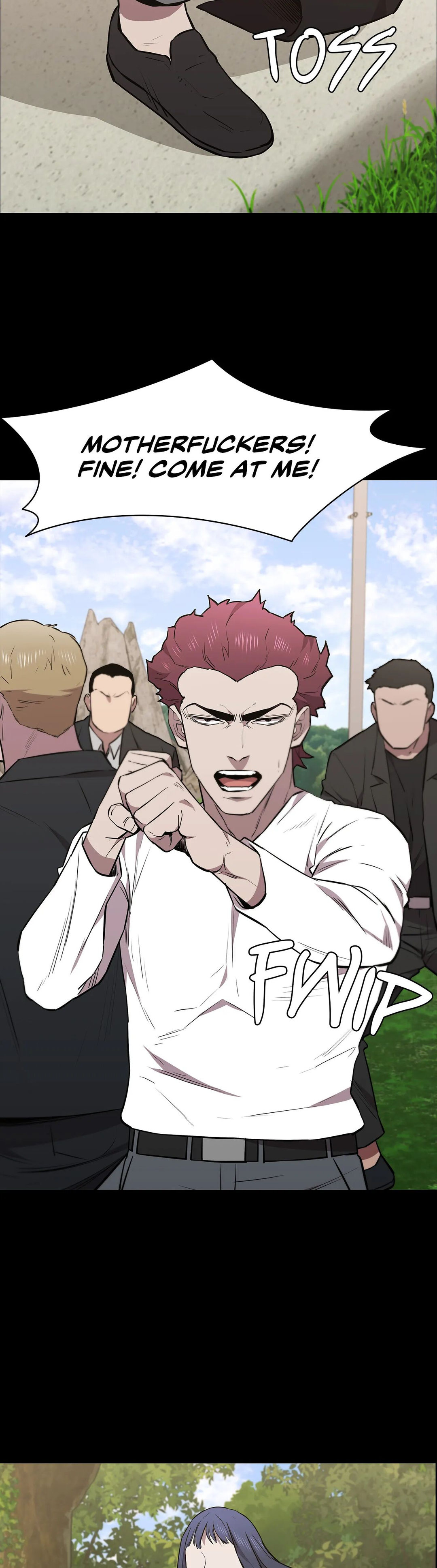 Thorns of Innocence - Chapter 94 [photo 23] - MangaPorn