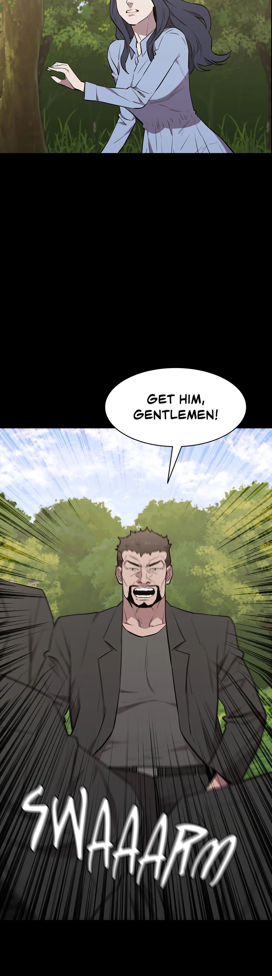 Thorns of Innocence - Chapter 94 [photo 24] - MangaPorn