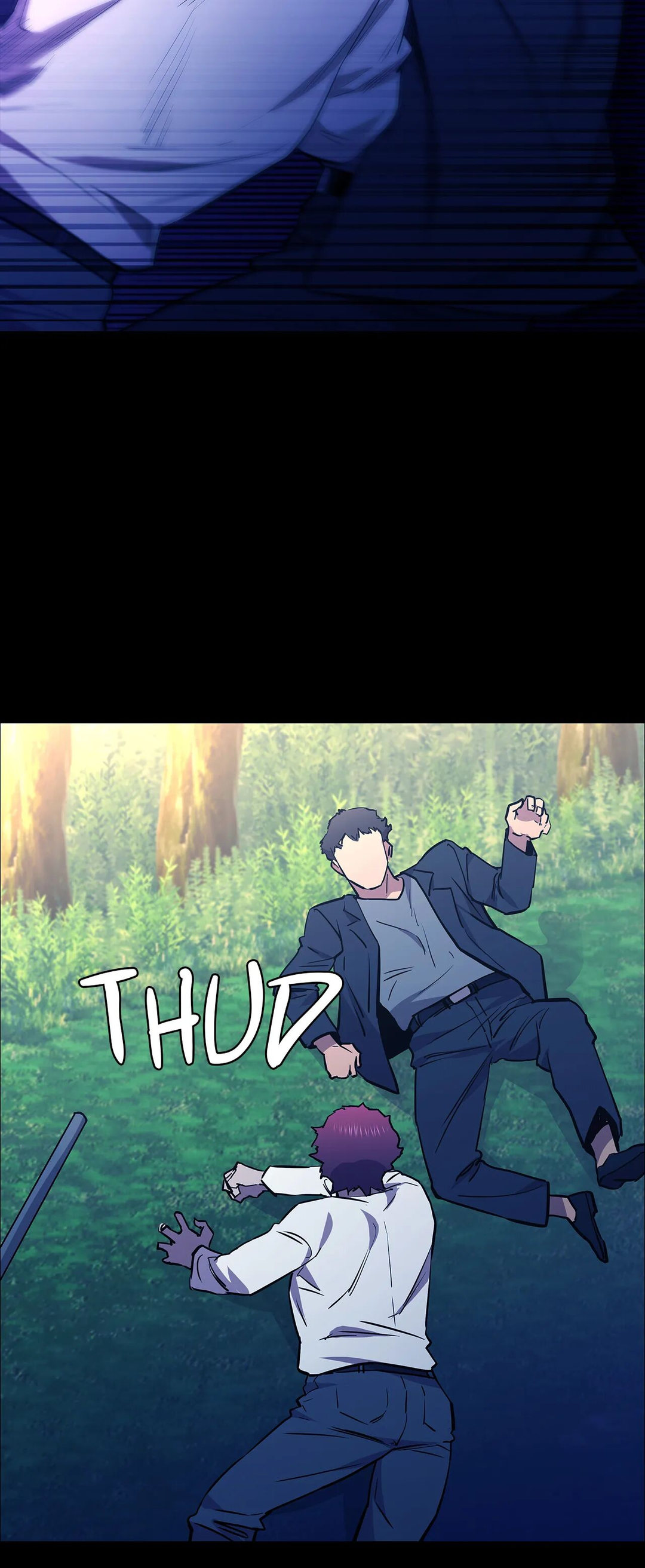 Thorns of Innocence - Chapter 94 [photo 28] - MangaPorn