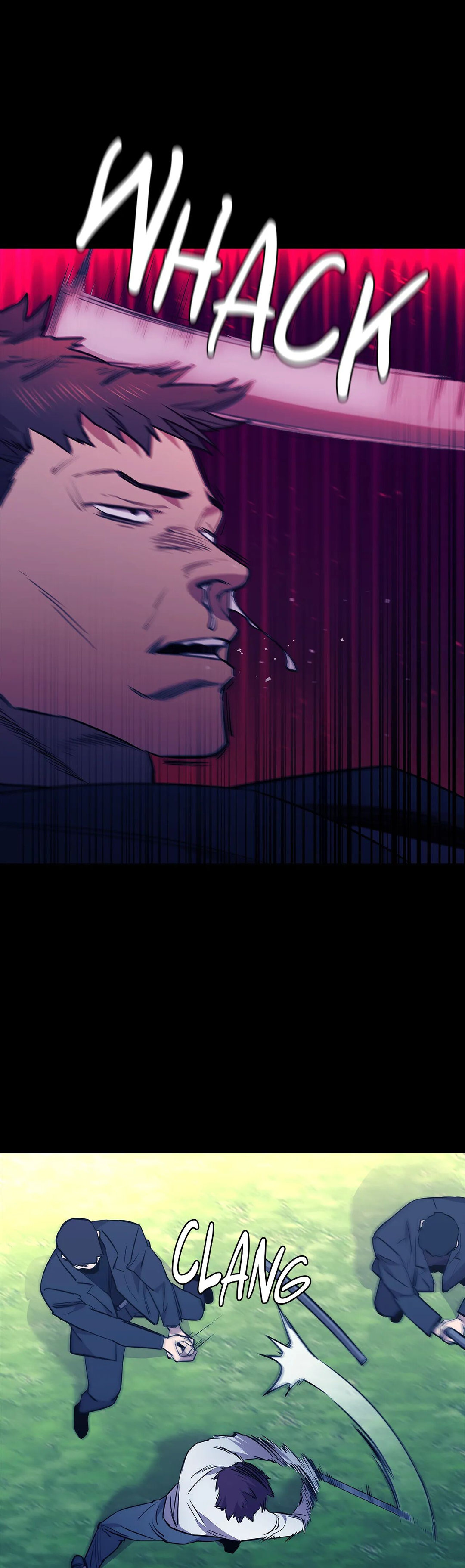 Thorns of Innocence - Chapter 94 [photo 30] - MangaPorn