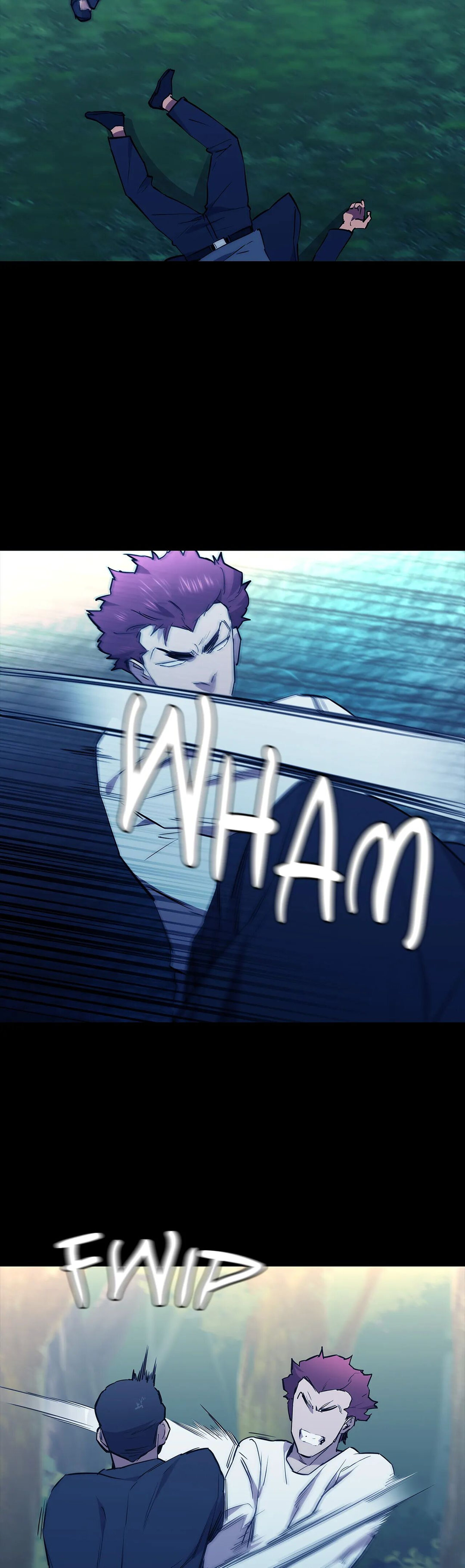 Thorns of Innocence - Chapter 94 [photo 31] - MangaPorn