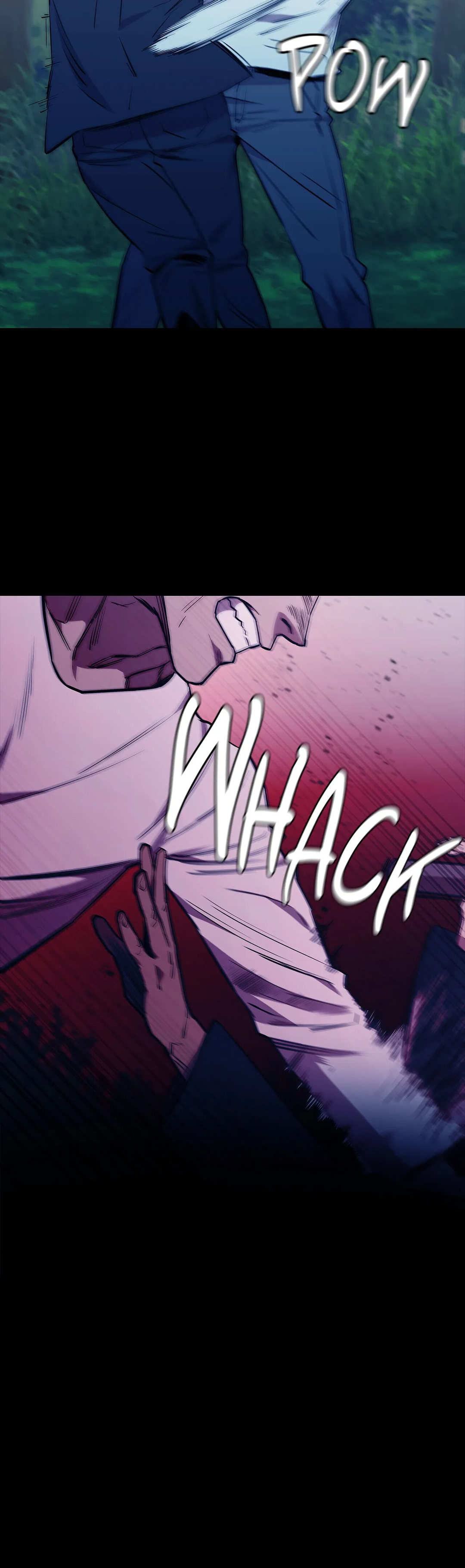 Thorns of Innocence - Chapter 94 [photo 32] - MangaPorn