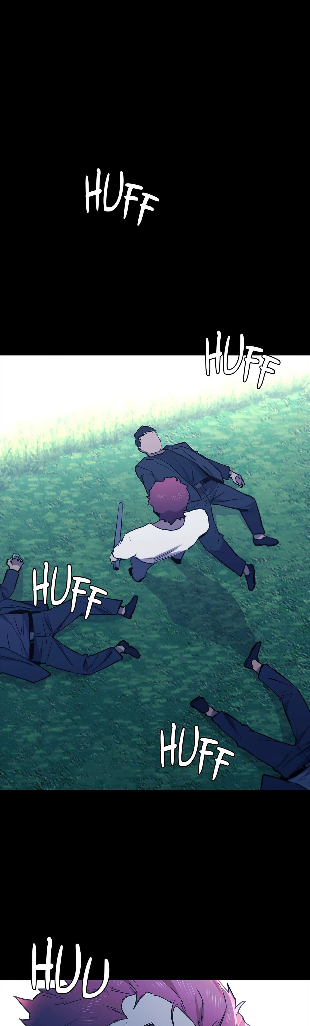 Thorns of Innocence - Chapter 94 [photo 33] - MangaPorn