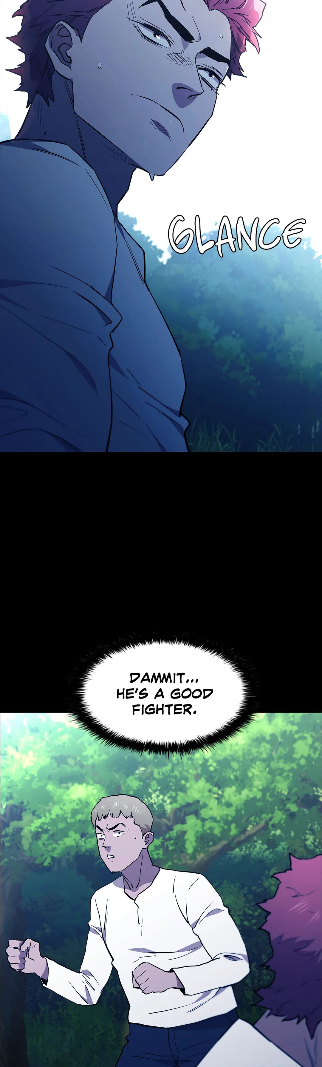 Thorns of Innocence - Chapter 94 [photo 34] - MangaPorn