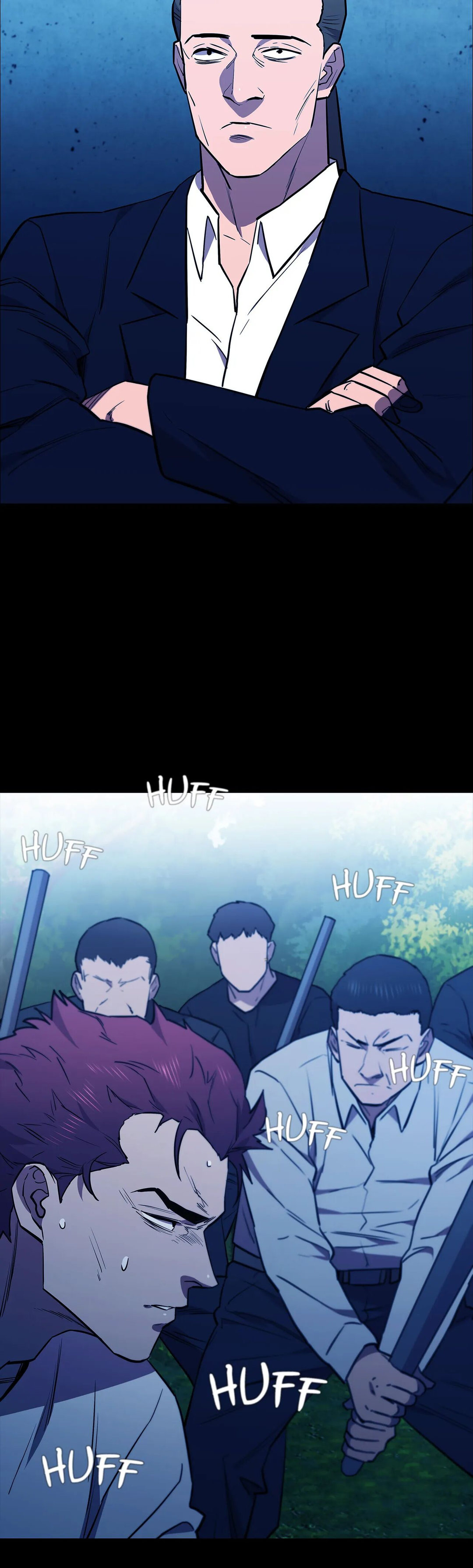 Thorns of Innocence - Chapter 94 [photo 36] - MangaPorn