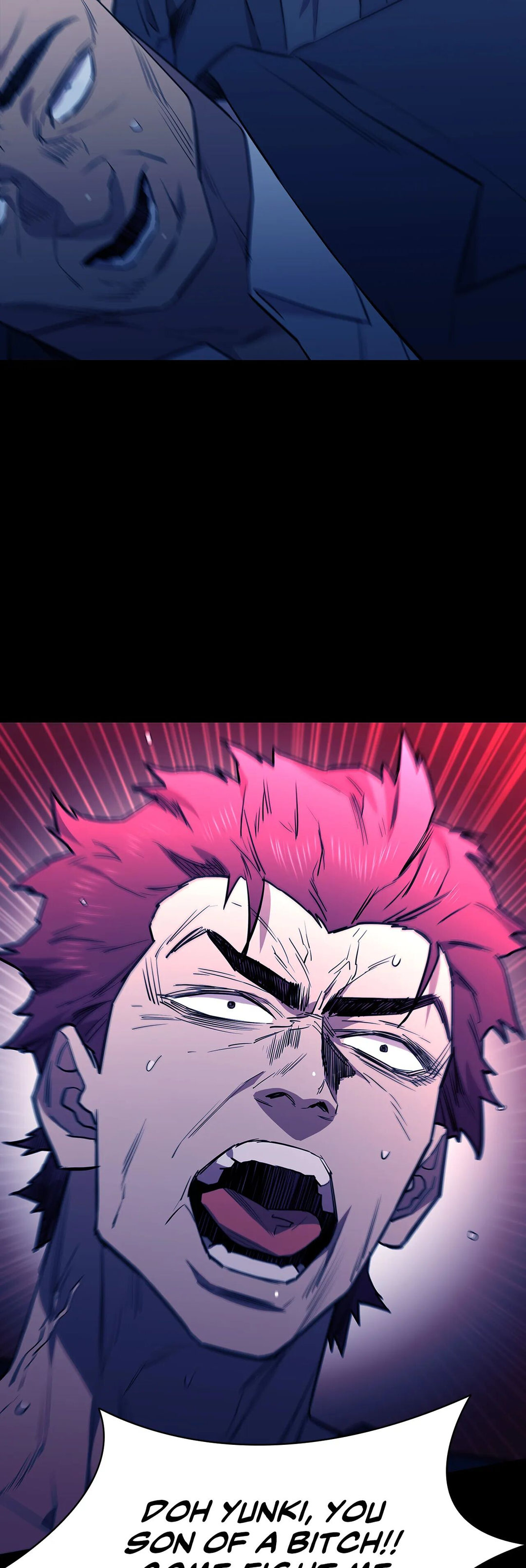 Thorns of Innocence - Chapter 94 [photo 47] - MangaPorn