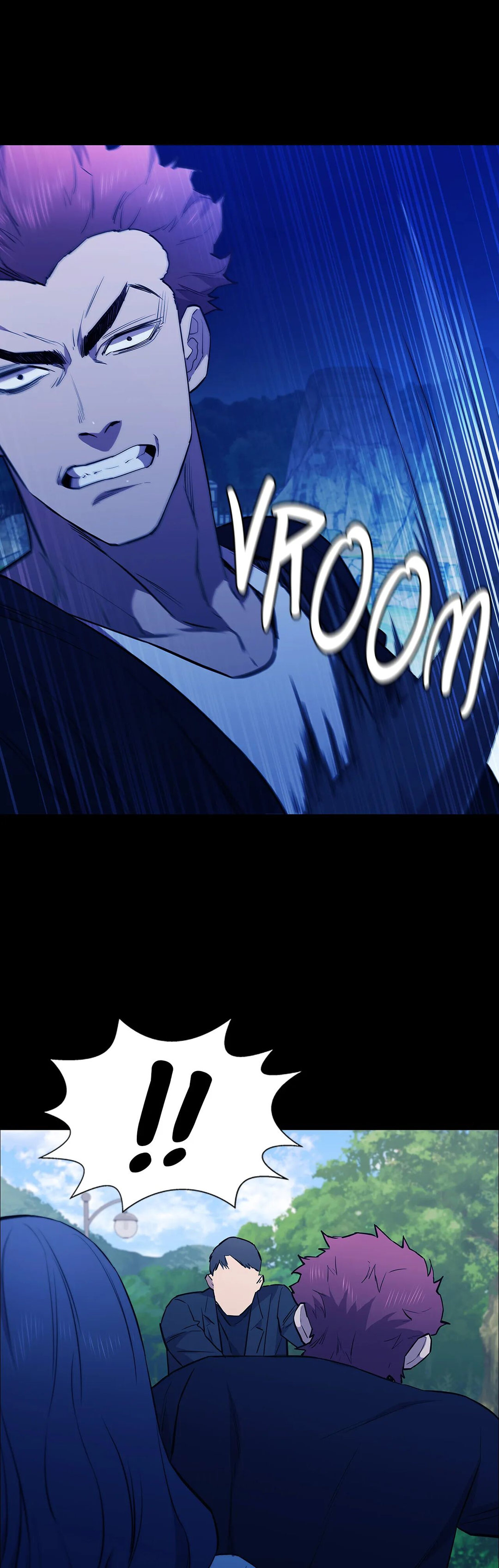 Thorns of Innocence - Chapter 94 [photo 5] - MangaPorn