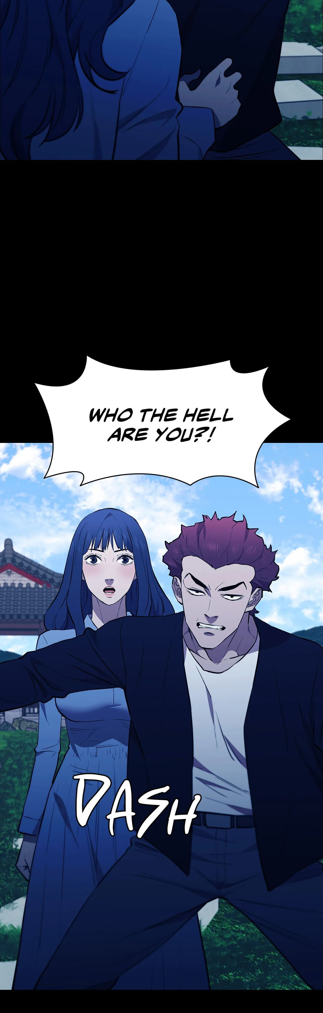 Thorns of Innocence - Chapter 94 [photo 6] - MangaPorn