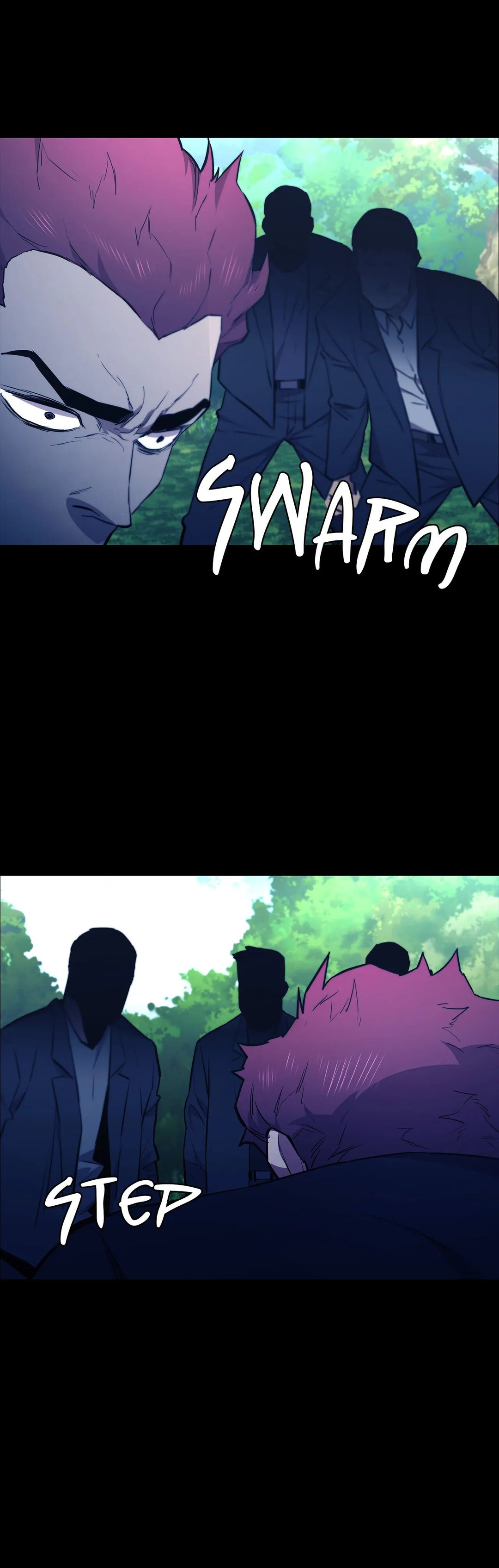 Thorns of Innocence - Chapter 94 [photo 8] - MangaPorn