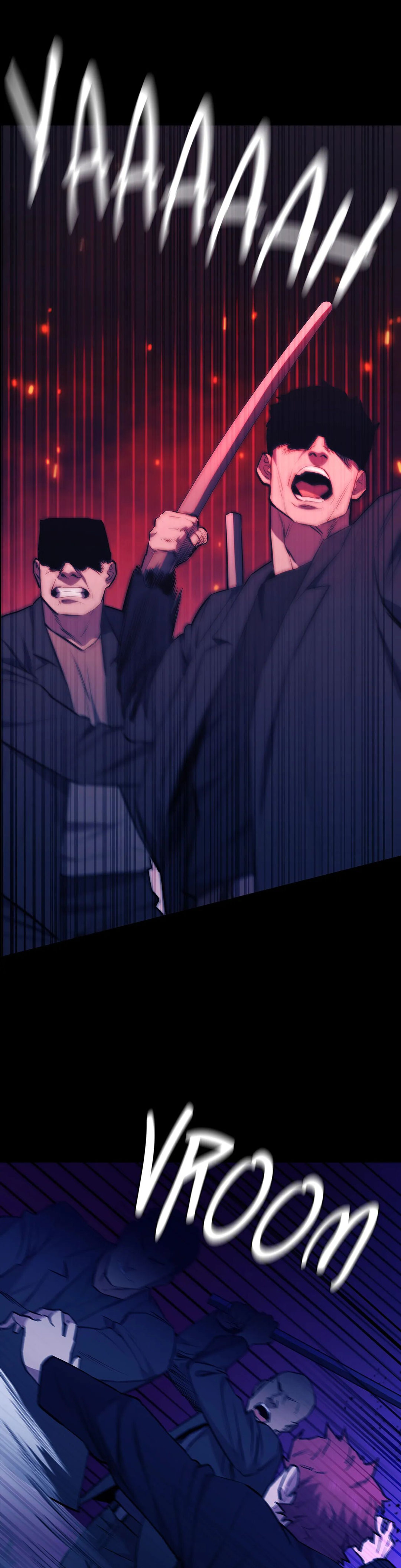 Thorns of Innocence - Chapter 94 [photo 9] - MangaPorn