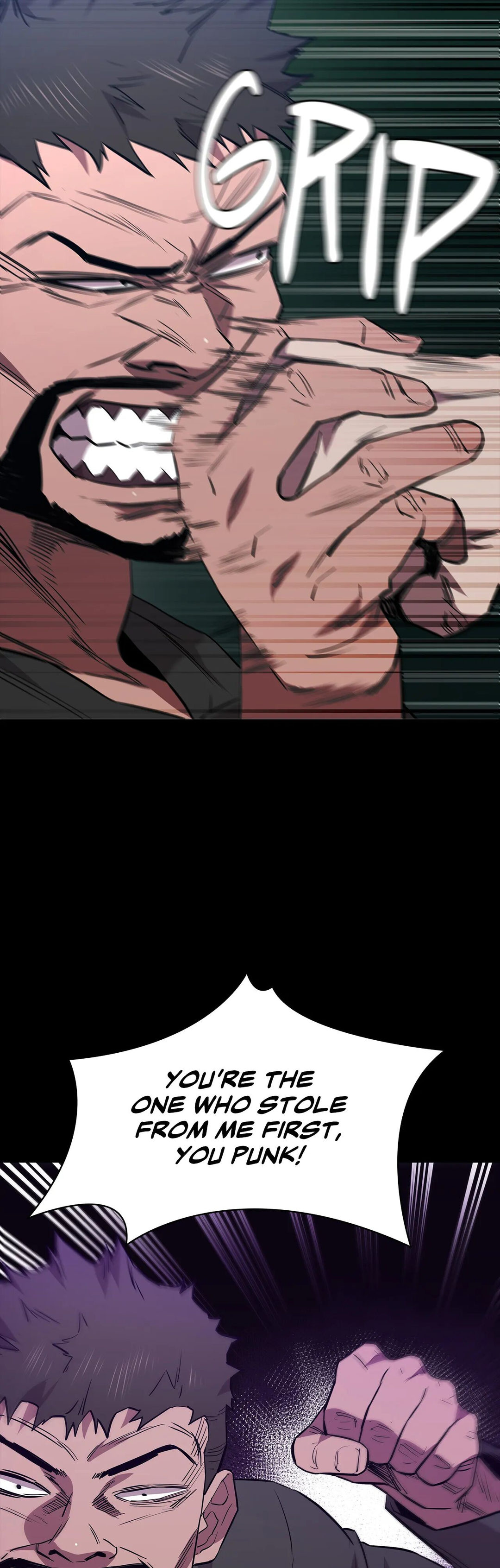 Thorns of Innocence - Chapter 95 [photo 10] - MangaPorn