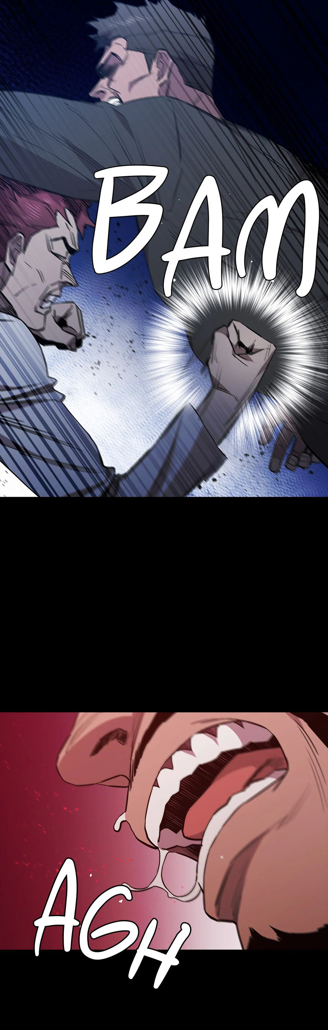 Thorns of Innocence - Chapter 95 [photo 12] - MangaPorn