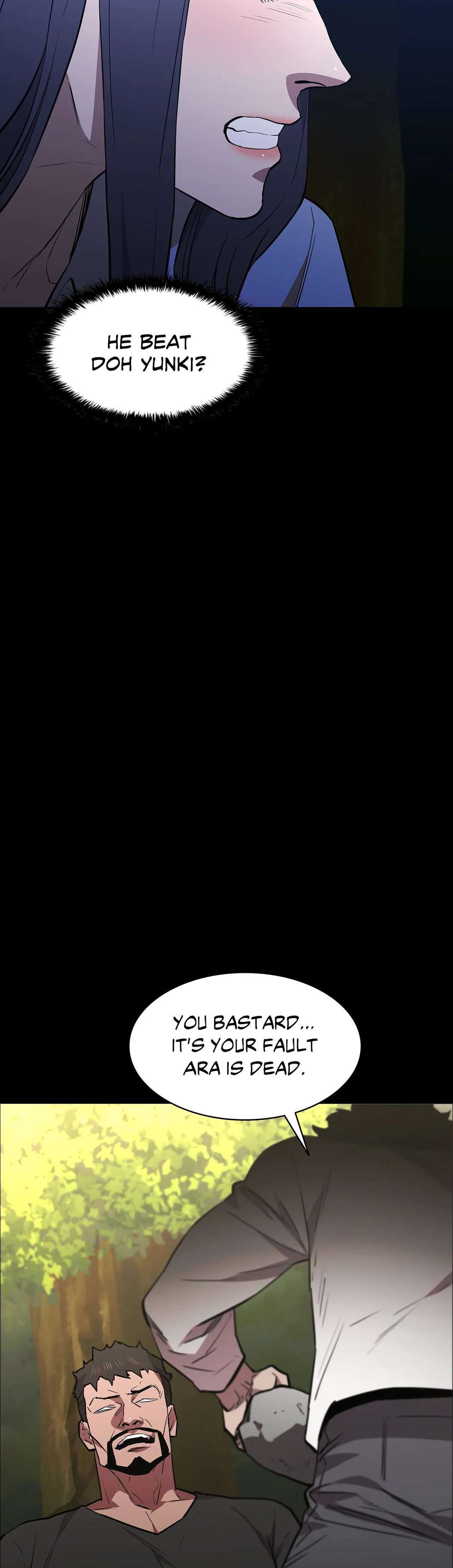 Thorns of Innocence - Chapter 95 [photo 18] - MangaPorn