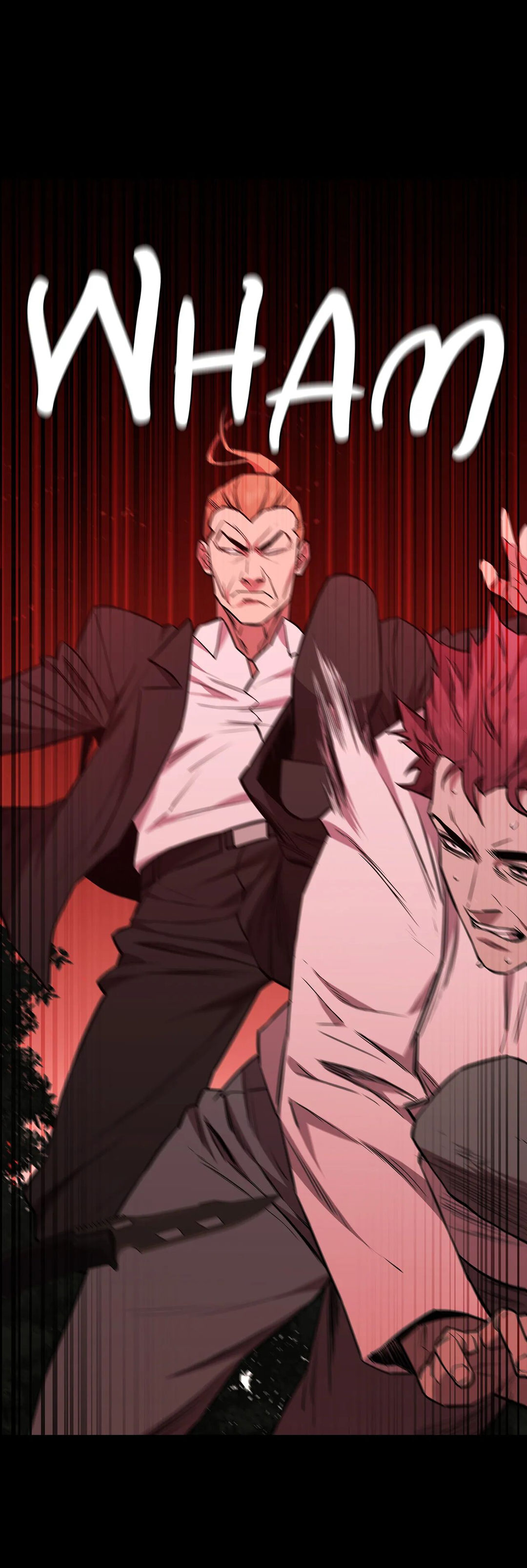 Thorns of Innocence - Chapter 95 [photo 21] - MangaPorn