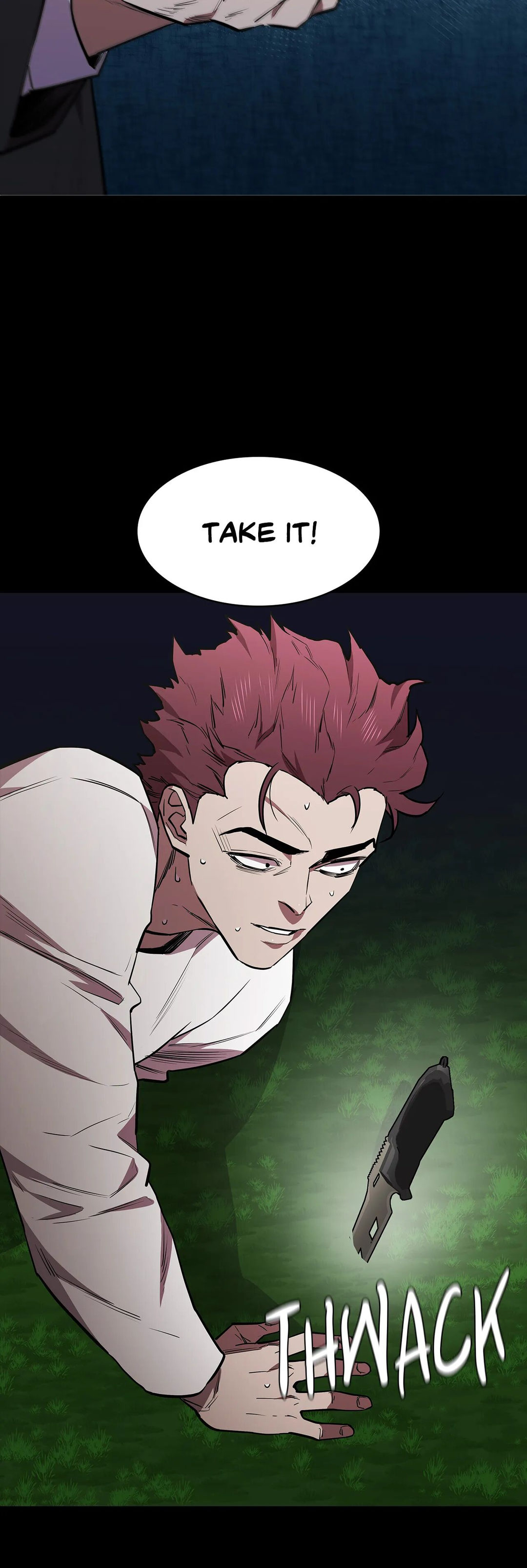 Thorns of Innocence - Chapter 95 [photo 24] - MangaPorn