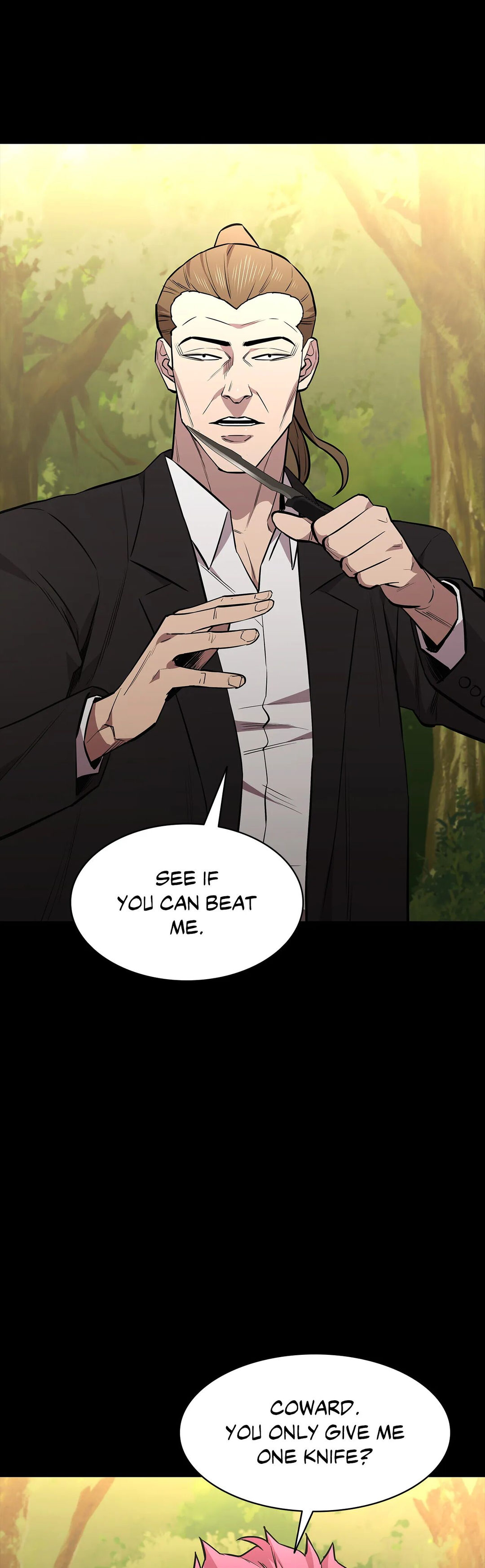 Thorns of Innocence - Chapter 95 [photo 25] - MangaPorn