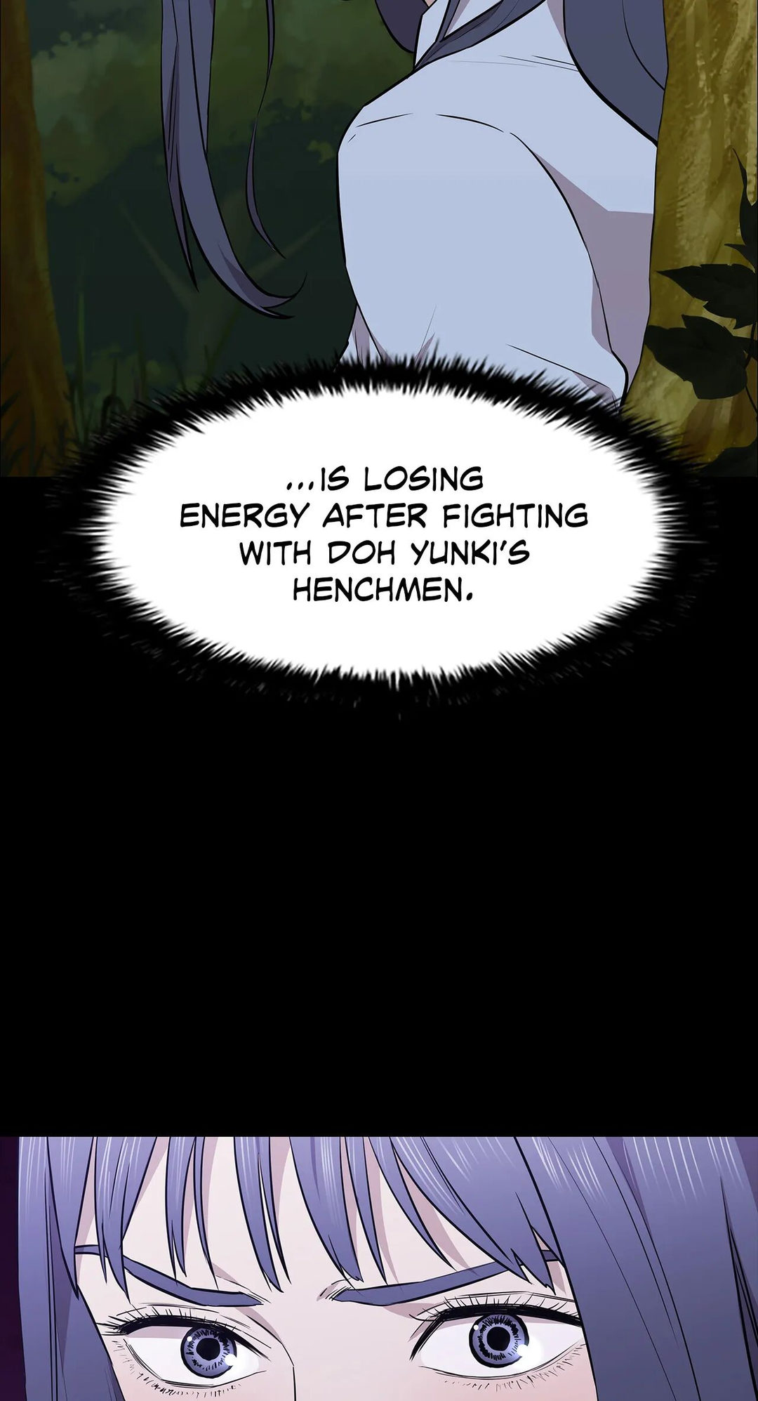 Thorns of Innocence - Chapter 95 [photo 3] - MangaPorn