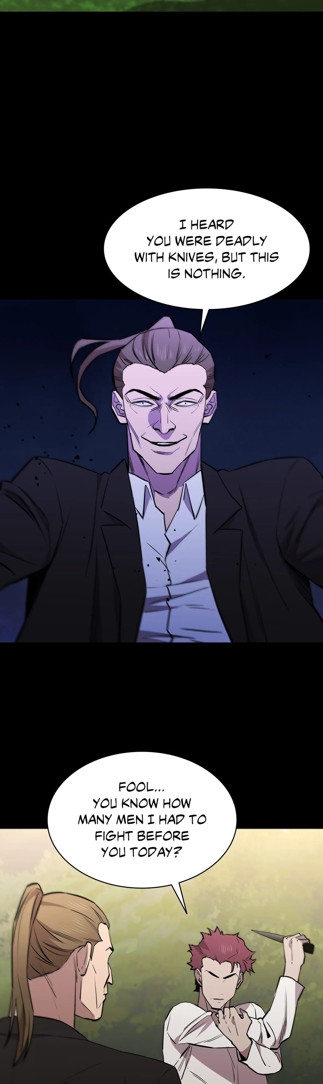 Thorns of Innocence - Chapter 95 [photo 30] - MangaPorn