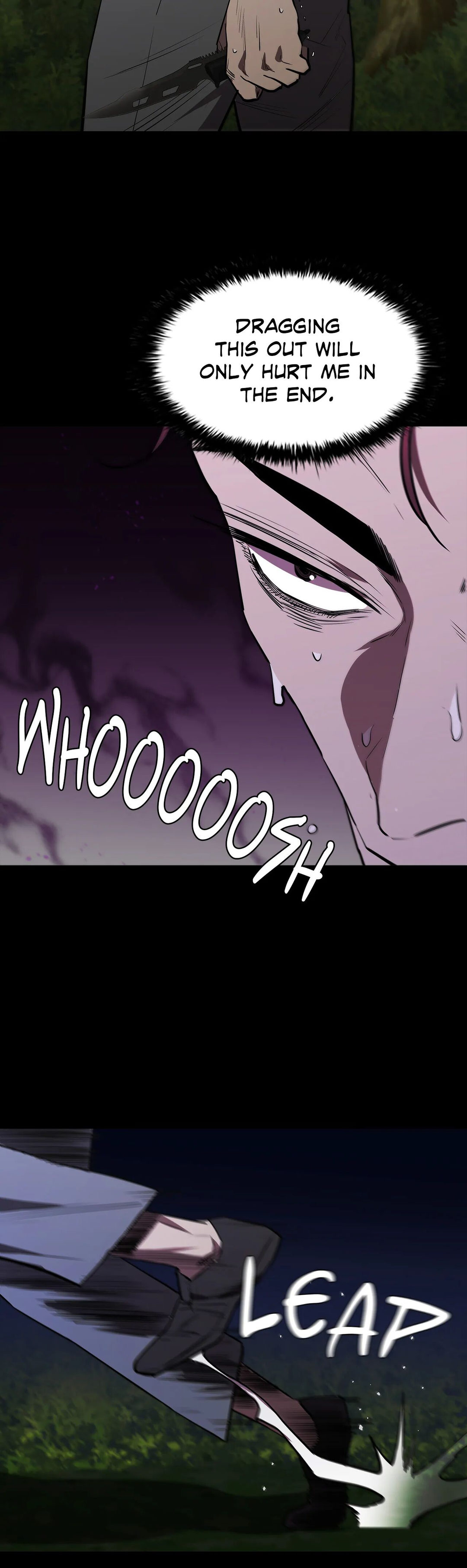 Thorns of Innocence - Chapter 95 [photo 32] - MangaPorn