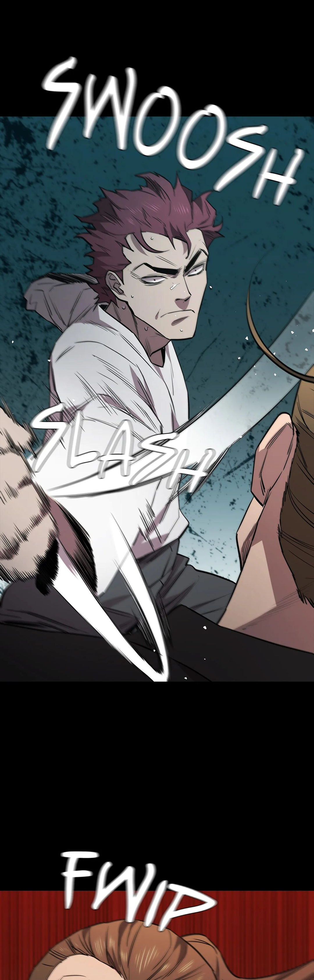 Thorns of Innocence - Chapter 95 [photo 33] - MangaPorn