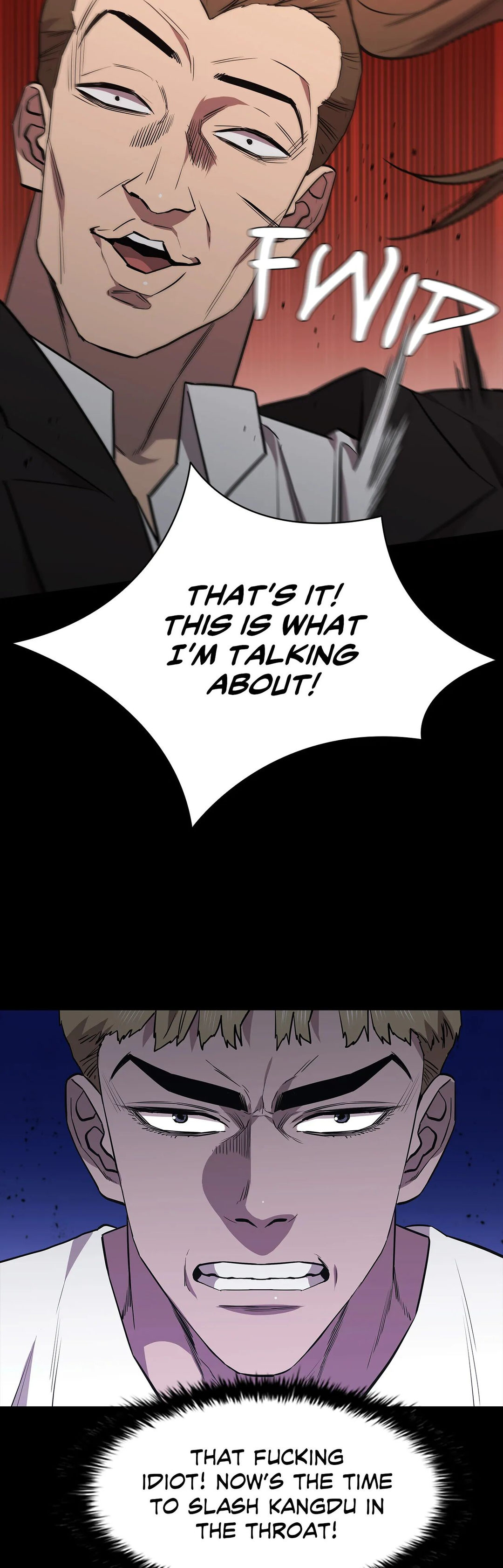 Thorns of Innocence - Chapter 95 [photo 34] - MangaPorn