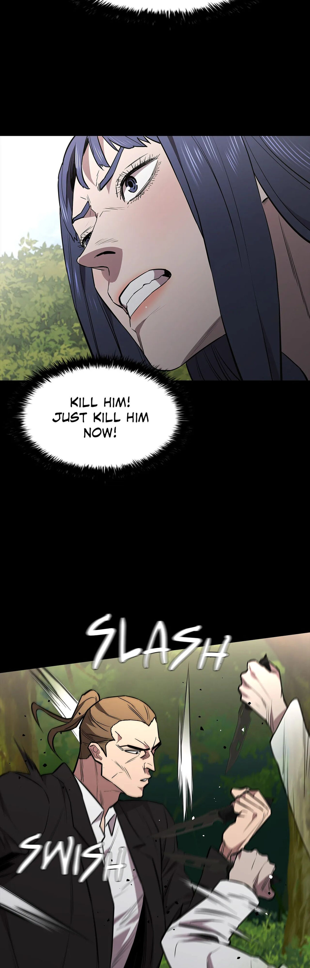 Thorns of Innocence - Chapter 95 [photo 35] - MangaPorn