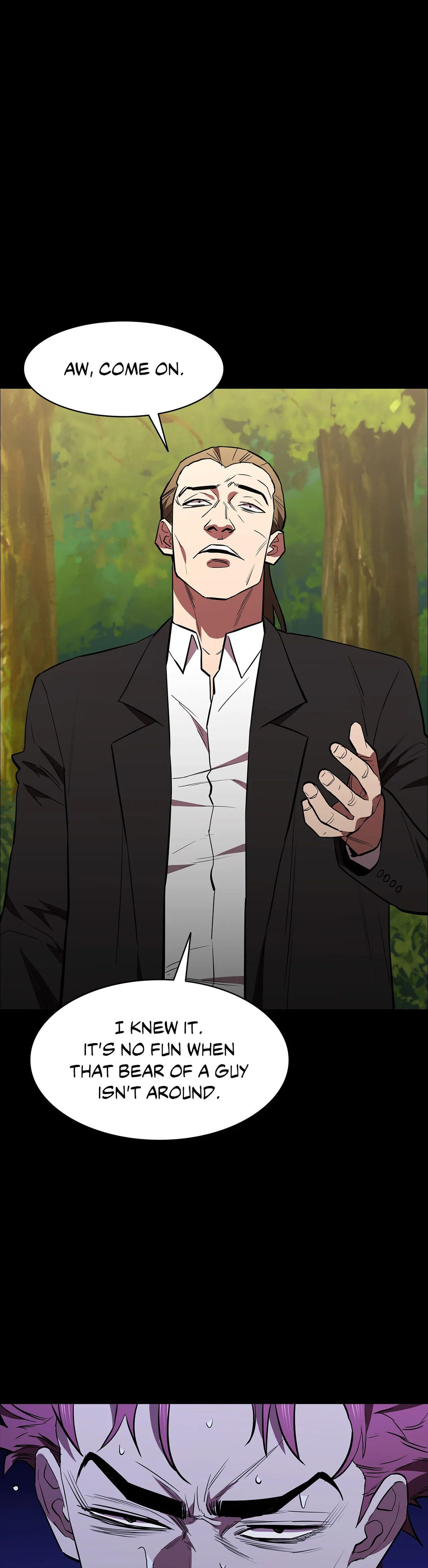 Thorns of Innocence - Chapter 95 [photo 38] - MangaPorn