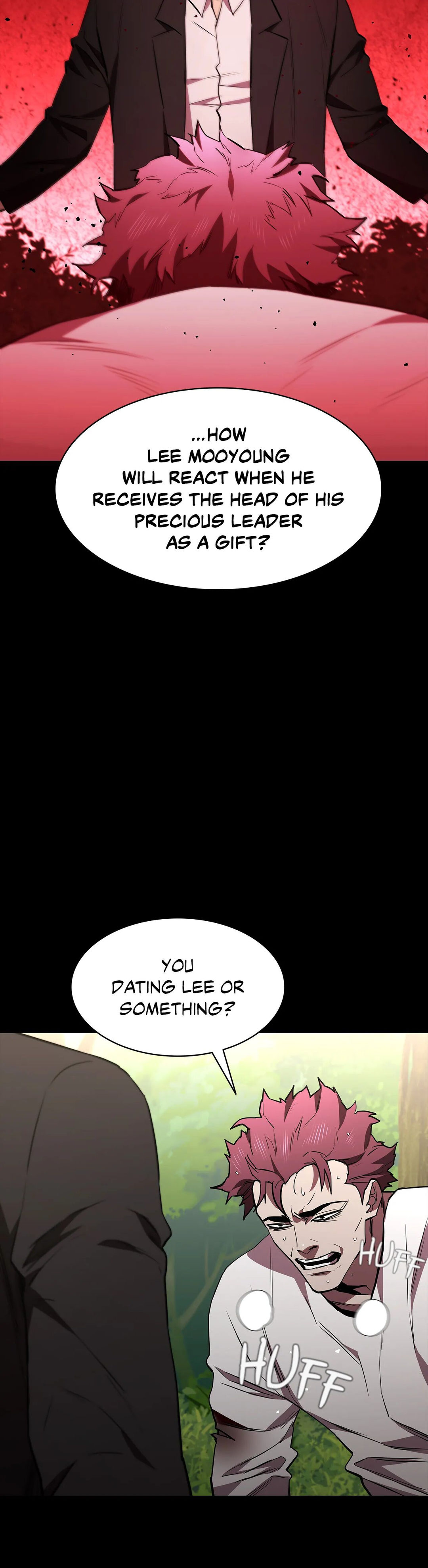 Thorns of Innocence - Chapter 95 [photo 40] - MangaPorn