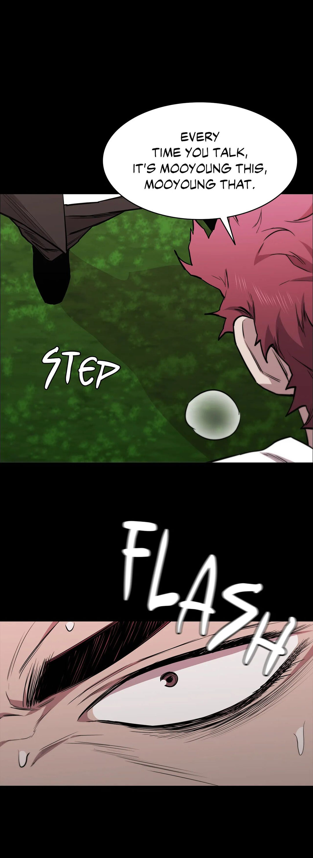 Thorns of Innocence - Chapter 95 [photo 41] - MangaPorn