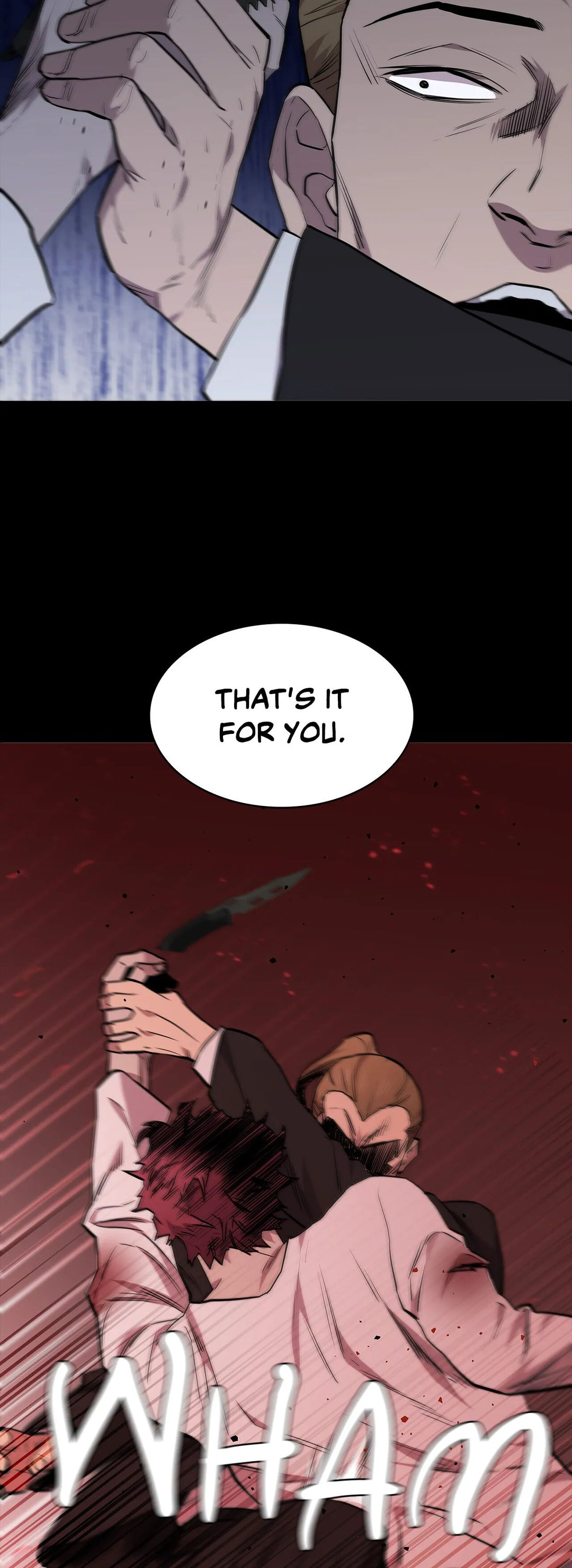 Thorns of Innocence - Chapter 95 [photo 43] - MangaPorn