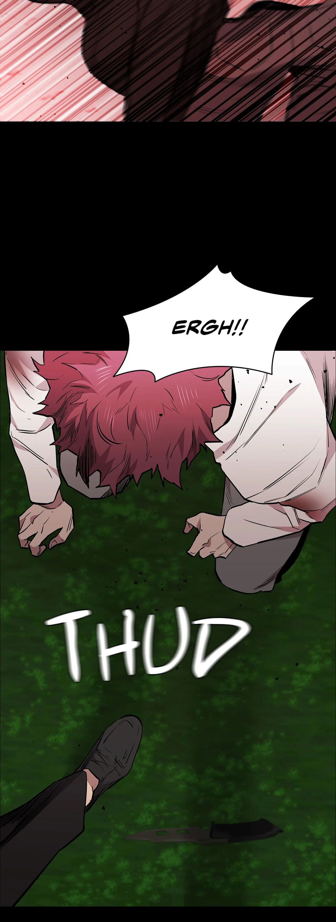 Thorns of Innocence - Chapter 95 [photo 44] - MangaPorn