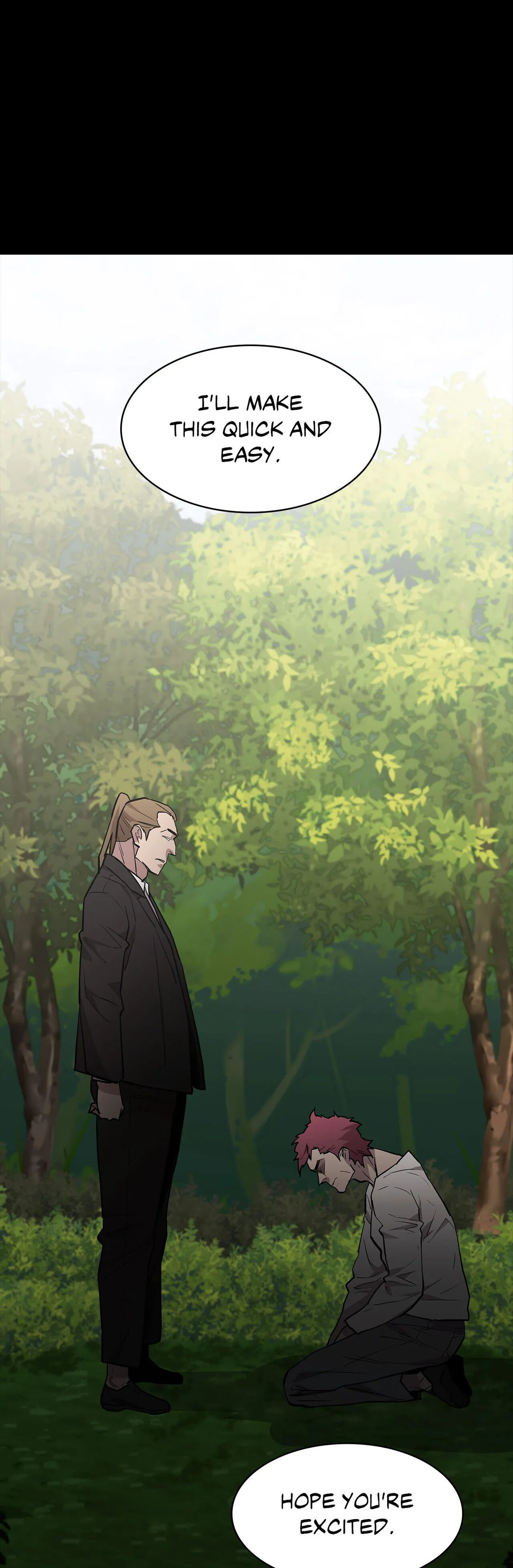 Thorns of Innocence - Chapter 95 [photo 45] - MangaPorn