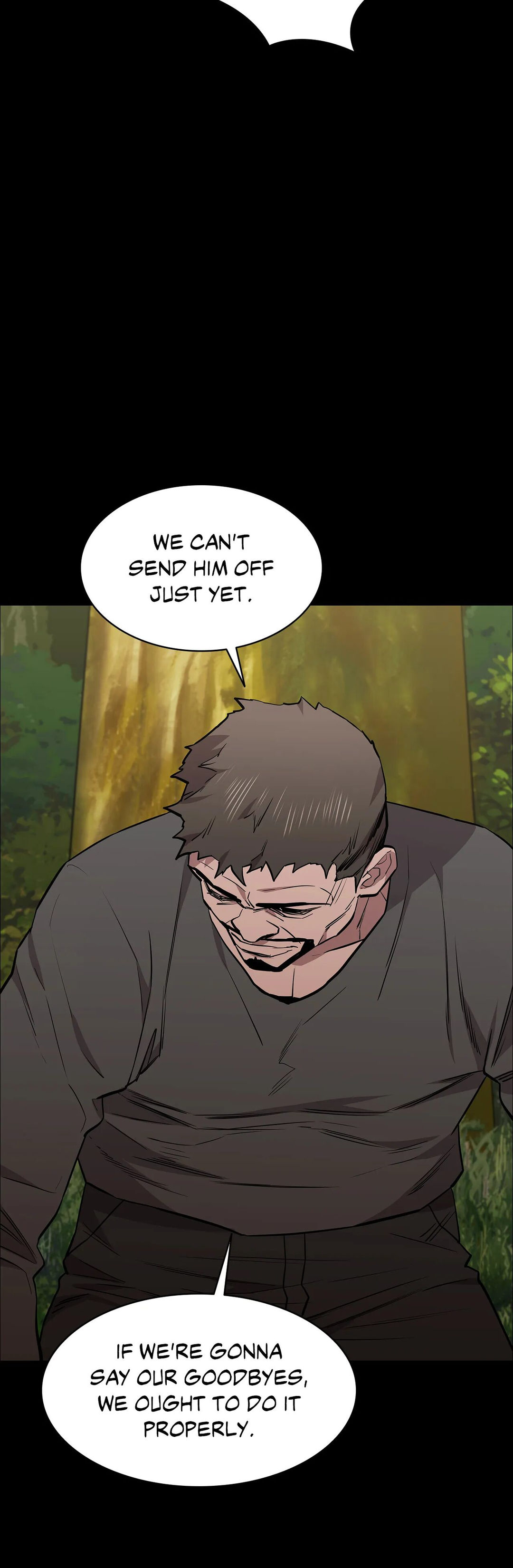 Thorns of Innocence - Chapter 95 [photo 47] - MangaPorn