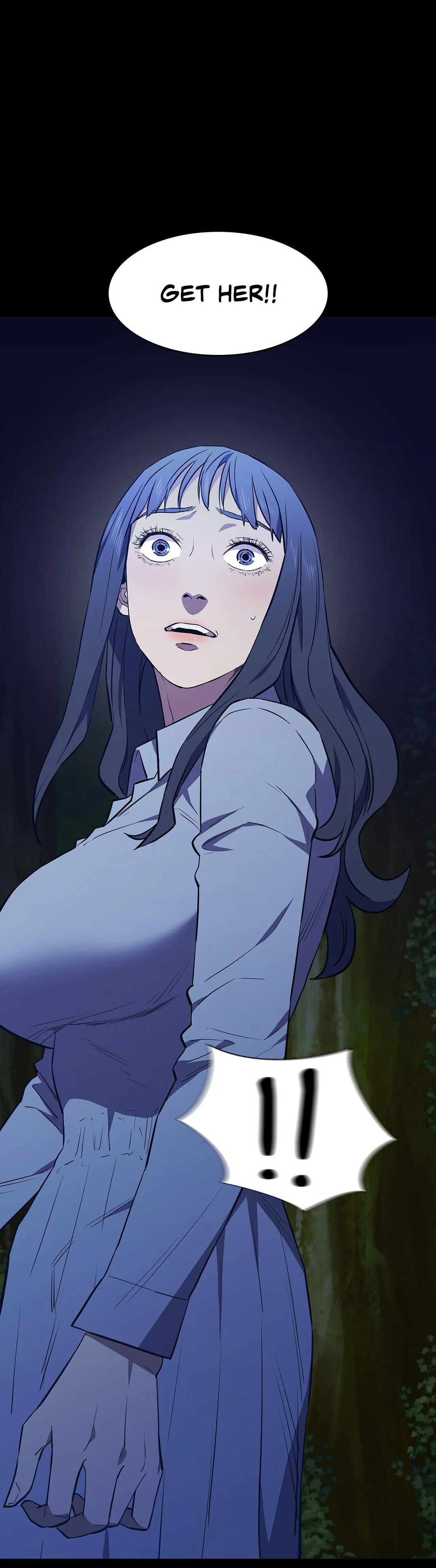 Thorns of Innocence - Chapter 95 [photo 49] - MangaPorn